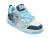 Pantofi casual REPUSEN albastri, 18315, din piele ecologica