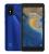 Telefon mobil ZTE Blade L9, Procesor Unisoc SC7731e, TFT LCD Capacitiv touchscreen 5inch, 1GB RAM, 32GB Flash, Camera 5 MP, 3G, Wi-Fi, Dual SIM, Android (Albastru)