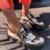 Pantofi Casual Riley Aurii Pantofi Casual Riley Aurii