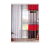 Set perdea si draperie pentru copii Bipanel Multicolour