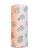 Scutec din muselina 70x80 cm Tetra model Pink Alphabet