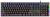 Tastatura Gaming T-Dagger Naxos Black Mecanica