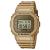 Ceas Barbati, Casio G-Shock, The Origin DWE-5600HG-1ER, Set cu 2 bratari si carcase suplimentare