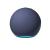 Boxa portabila Amazon Echo Dot 5th Gen, Wi-Fi, Bluetooth, Cu Asistent Personal Alexa (Albastru)
