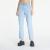 Dickies Ellendale Denim Trousers Vintage Blue