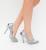 Pantofi Lion Gri