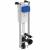 Rezervor wc incastrat Ideal Standard ProSys Eco M cu cadru metalic
