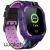SmartWatch pentru copii cu functie telefon (SIM), Camera, Localizare LBS, Apelare SOS, Agenda telefonica S276
