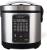 Multicooker Maestro MR-795, 700W, 5 L, 26 Functii de preparare (Negru/Argintiu)
