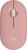 Mouse Logitech Pebble 2 M350s Bluetooth Tonal Rose