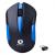 Mouse wireless Serioux DRAGO300-BL Albastru Mouse wireless Serioux DRAGO300-BL Albastru