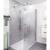Paravan de dus tip Walk-in Roth EI TWF 120x200
