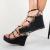 Platforme Zaby Negre