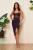 Rochie Admire Violet