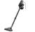 Aspirator vertical ciclonic 2 in 1 Cecotec ThunderBrush 560, Putere 600W, Rezervor 500ml, Tehnologie 180º, cablu 4.5m (Negru)
