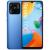 Telefon Mobil Xiaomi Redmi 10C, Procesor Octa-Core 2.4GHz, IPS LCD Capacitive touchscreen 6.71inch, 3GB RAM, 64GB Flash, Camera Tripla 50+2+5MP, 4G, Wi-Fi, Dual SIM, Android (Albastru)