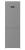 Combina frigorifica Arctic AK60366E40NFMT, Full No Frost, 324 L (Argintiu)