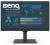Monitor IPS LED BenQ 27inch BL2790QT, QHD (2560 x 1440), HDMI, DisplayPort, Boxe, Pivot (Negru)