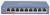Switch Hikvision DS-3E0109P-E(C), 8 Porturi