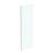 Paravan de dus tip Walk-in Ideal Standard i.life 80x200 cm sticla 8 mm argintiu