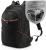 Everki Rucsac notebook 17.3 inch Glide Black