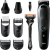 Aparat de tuns multifunctional Braun MGK5365