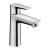 Baterie lavoar Hansgrohe Talis E 110 cu ventil Push-Open crom lucios
