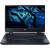 Laptop Gaming ACER Predator PH315-55, Intel Core i9-12900H, 15.6 inch QHD, 32GB RAM, 1TB SSD, nVidia RTX 3080 8GB, Windows 11 Home, Negru