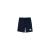 Essentials Stacked Logo Short
