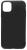 Protectie Spate Just Must Uvo JMUVOIP11MBK pentru iPhone 11 Pro Max (Negru) Protectie Spate Just Must Uvo JMUVOIP11MBK pentru iPhone 11 Pro Max (Negru)