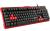 Tastatura Gaming Genesis Rhod 110 GNSIS_RHOD110 (Negru)