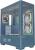Carcasa Montech Sky Two Blue