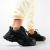 Pantofi Sport Rhea Negri