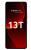 Telefon Mobil Xiaomi 13T, Procesor Mediatek Dimensity 8200 Ultra Octa-Core, AMOLED touchscreen 6.67inch, 8GB RAM, 256GB Flash, Camera Tripla 50+50+12MP, Wi-Fi, 5G, Dual Sim, Android (Negru)