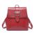 Rucsac dama GT1609 Adela, rosu