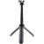 Maner telescopic + mini trepied AFTTM-001 pentru GO PRO, Negru Maner telescopic + mini trepied AFTTM-001 pentru GO PRO, Negru