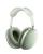 Casti Stereo Wireless Apple AirPods Max, Noise cancelling, Bluetooth 5.0, 9 microfoane (Verde)