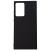 Husa de protectie Spacer pentru Samsung Galaxy Note 20 Ultra, material flexibil TPU, Negru