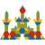 Puzzle mozaic Geo