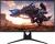 Monitor LED GIGABYTE Gaming AORUS FI32Q 31.5 inch QHD IPS 1 ms 165 Hz HDR