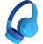 Casti Stereo Wireless Belkin SOUNDFORM Mini pentru copii, Bluetooth, Microfon, 30 ore Autonomie (Albastru)