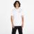 Vans Psyche Custom Short-Sleeve T-Shirt White