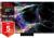 Televizor QLED MiniLed TCL 216 cm (85inch) 85C845, Ultra HD 4K, Smart TV, WiFi, CI+