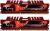 Memorie G.Skill Ripjaws X, DDR3, 2x8GB, 1600MHz