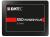 SSD Emtec X150, 120GB, SATA III, 2.5inch (Negru)