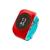 Smartwatch MyKi Watch de urmarire si localizare GPS/GSM pentru copii red sky blue