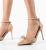 Pantofi dama Lykos Bej