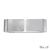 Aplica Clip AP2 Small-Argintiu