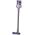 Aspirator vertical Dyson SV25 V8 Absolute (2023) 476547-01, 0.54 L, Autonomie 40 min (Argintiu)