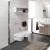 Set vas wc suspendat Villeroy&amp;Boch Omnia Architectura cu bideu suspendat si capac soft close